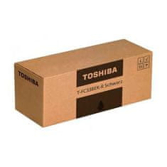 Toshiba T-FC338EKR Bk (6B000000922) črn, originalen toner