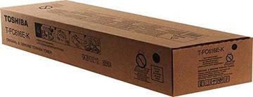 Toshiba T-FC616EK (6AK00000372) črn, originalen toner