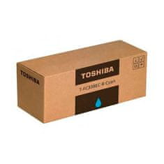 Toshiba T-FC338ECR C (6B000000920) moder, originalen toner