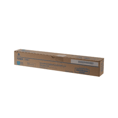 TN-328C (AAV8450) moder, originalen toner