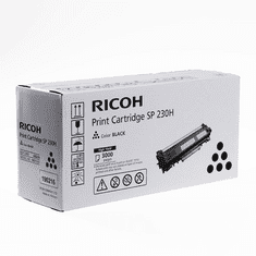 Ricoh SP230 HC (408294) črn, originalen toner