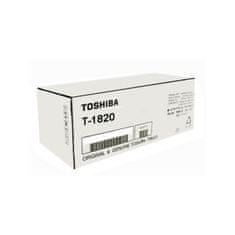 Toshiba T-1820 (6A000000931) črn, originalen toner