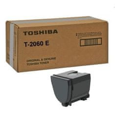 Toshiba T-2060E črn, originalen toner