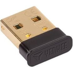 Yenkee YBA 01 Bluetooth adapter USB 5.0