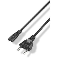 Yenkee GSM polnilni kabel Yenkee YPC 570 Radijski napajalni kabel 1,5 m