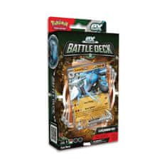 Pokémon Pokemon TCG: Ex Battle Deck Lucario / Ampharos