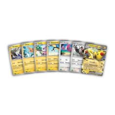 Pokémon Pokemon TCG: Ex Battle Deck Lucario / Ampharos