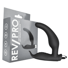 REV STIMULATOR PROSTATE Rev-Pro With Perineum Stimulator