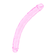 Loving Joy DVOJNI PENETRATOR Loving Joy Pink 12''