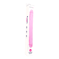 Loving Joy DVOJNI PENETRATOR Loving Joy Pink 12''