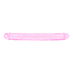 Loving Joy DVOJNI PENETRATOR Loving Joy Pink 12''