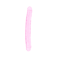 Loving Joy DVOJNI PENETRATOR Loving Joy Pink 12''