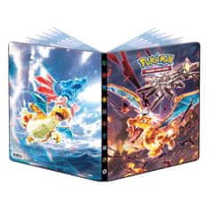 Ultra Pro Ultra Pro Pokemon Charizard/Dragonite 9-Pocket