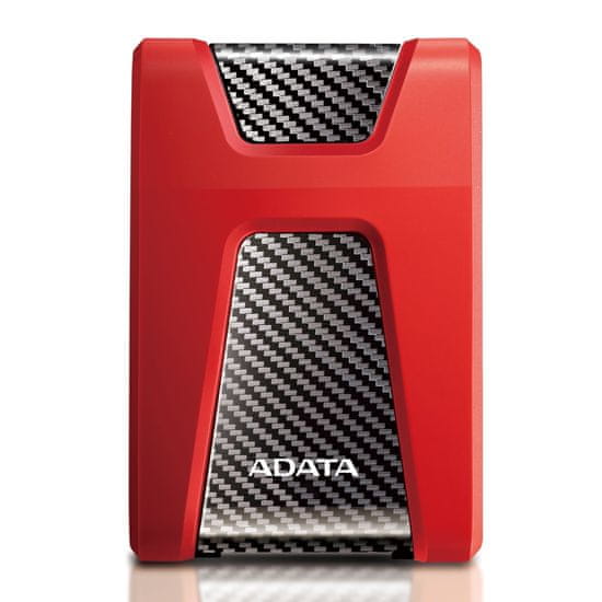 HD650/2TB/HDD/External/2,5"/Red/3R