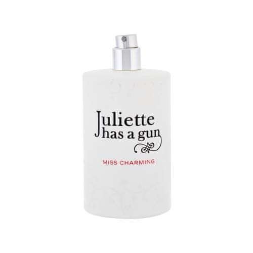 Juliette Has A Gun Miss Charming parfumska voda Tester za ženske