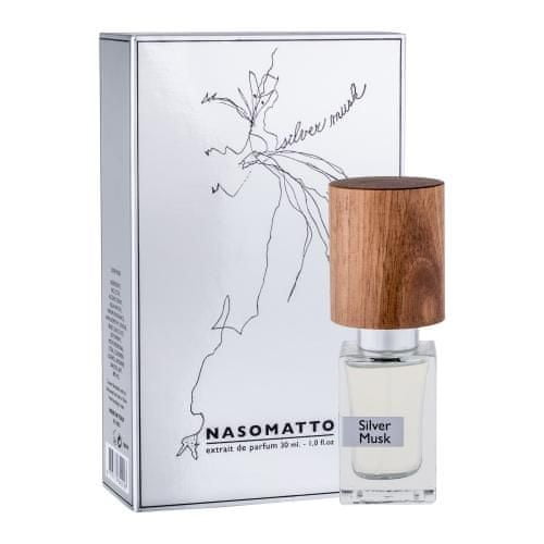 Nasomatto Silver Musk parfum unisex