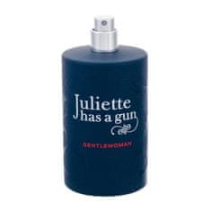 Juliette Has A Gun Gentlewoman 100 ml parfumska voda Tester za ženske
