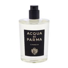 Acqua di Parma Signatures Of The Sun Camelia 100 ml parfumska voda Tester unisex
