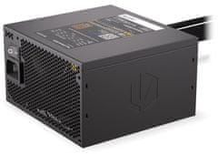Endorfy Vero L5 Bronze 600W 80+ bronz