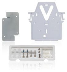 ALTA AP6 - Wi-Fi 6 AP, 2,4/5 GHz, do 3 Gb/s, upravljanje v oblaku, filtriranje vsebin, 1x Gbit RJ45, PoE+