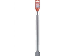 Extol Premium Ravno dleto SDS PLUS, 400x14mm, širina rezila 40mm
