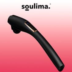Soulima brezžični ročni masažni aparat soulima 21630 - odprodaja