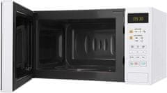 LG MS2042DW mikrovalovna pečica - odprta embalaža