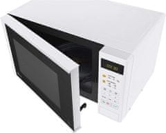 LG MS2042DW mikrovalovna pečica - odprta embalaža