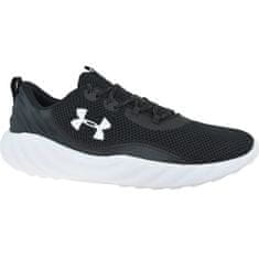 Under Armour Čevlji črna 40.5 EU Charged Will