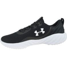 Under Armour Čevlji črna 40.5 EU Charged Will