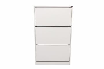 Woody Fashion Kabinet za čevlje