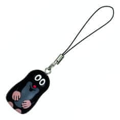 DETOA Mini obesek za ključe z motivom krtka