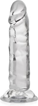 shumee UMETNI PENIS ZA ZAČETNIKE MAJHEN DILDO ČEP ZA ANO ALI VAGINO - 72672364