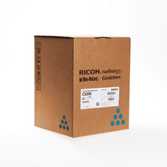 Ricoh C5200C (828429) moder, originalen toner