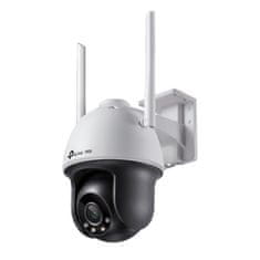 VIGI C540-W(4mm) 4MP barvna omrežna kamera WiFi z možnostjo obračanja in nagibanja