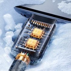Joyroom Kabel mikro USB - USB 2.4A 480Mbps 2m črn