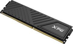 A-Data XPG D35/DDR4/16GB/3200MHz/CL16/2x8GB/črna