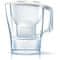 Brita FILTER ALUNA. CONVICE WHITE+3 filtri