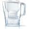 Brita FILTER ALUNA. CONVICE WHITE+3 filtri