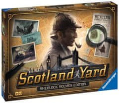 Ravensburger Scotland Yard Sherlock Holmes - namizna igra
