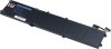 T6 power Baterija za Dell Precision 15 5520, 5530, XPS 15 9560, 9570, 8500mAh, 97Wh, 6-celična, Li-pol