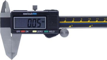 KMITEX Stročnice dig. 150mm