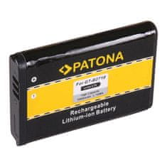 PATONA baterija za mobilni telefon Samsung GT-B2710 1000mAh 3,7V Li-Ion
