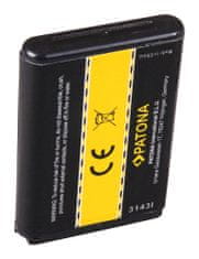 PATONA baterija za mobilni telefon Samsung GT-B2710 1000mAh 3,7V Li-Ion