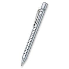Faber-Castell Mehanski svinčnik Grip 2011 modri