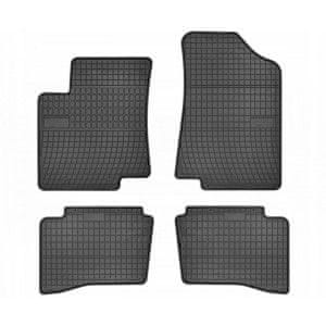 FROGUM Gumijaste preproge Kia Rio 3 (UB) - 4 kos