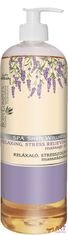 Lady stella Spa Spirit wellness masažno olje za sproščanje in lajšanje stresa 1000 ml