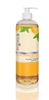 Lady stella Spa Spirit wellness masažno olje - pomaranča in melisa 1000 ml - s pumpico