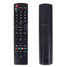 shumee DALJINSKI UPRAVLJALNIK ZA LG TV 19LE5300 19LV2500 22LE5300 22LE5500