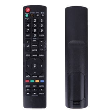 shumee DALJINSKI UPRAVLJALNIK ZA LG TV 19LE5300 19LV2500 22LE5300 22LE5500